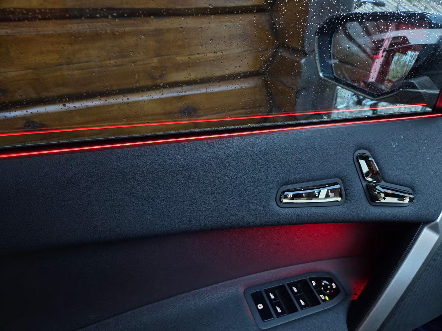 BMW iX xDrive40 SUV Électrique Luxueux 326ch Gris Sophisto