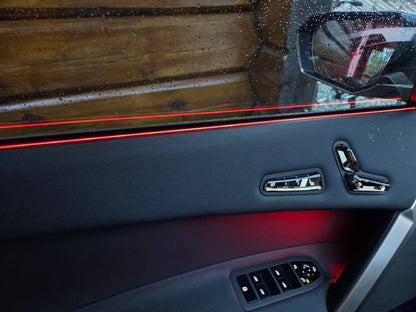 BMW iX xDrive40 SUV Électrique Luxueux 326ch Gris Sophisto